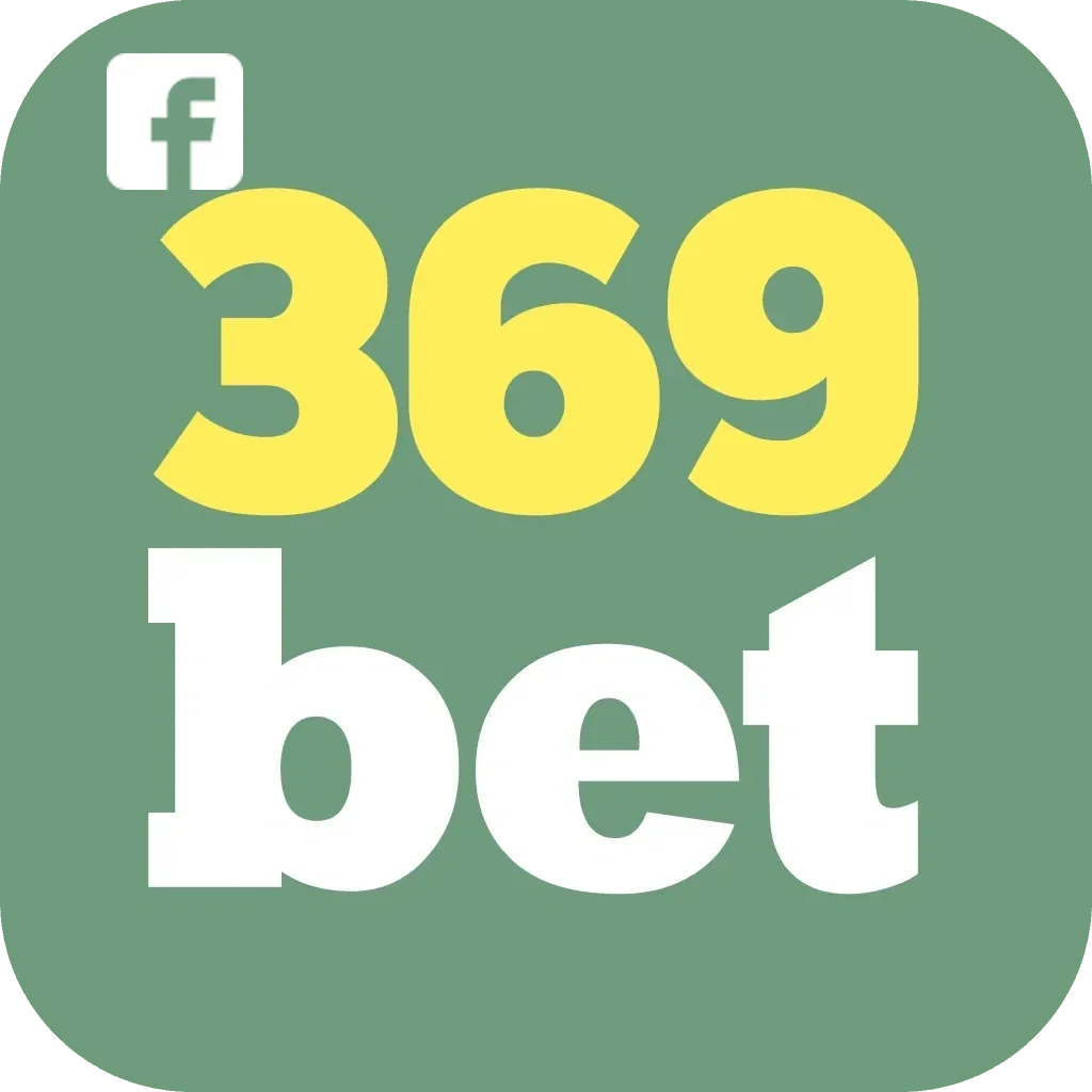 Página oficial da 369bet no Facebook
