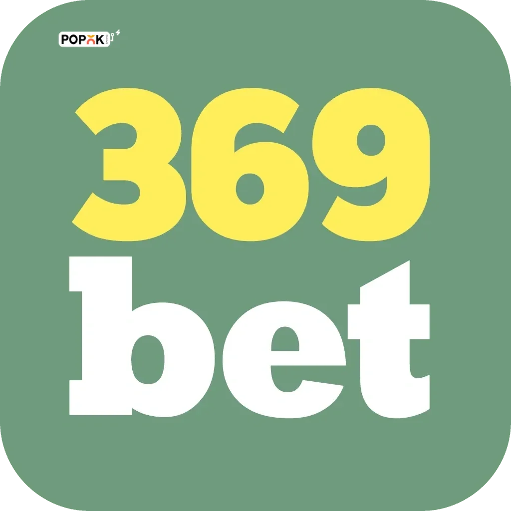 Logo da 369bet