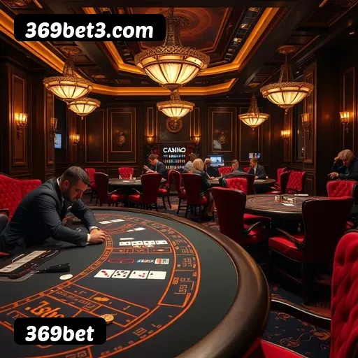 Análise 369bet - Vantagens e Desvantagens